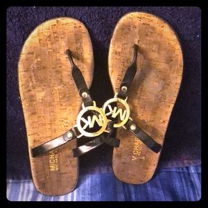 Michael kors sandals